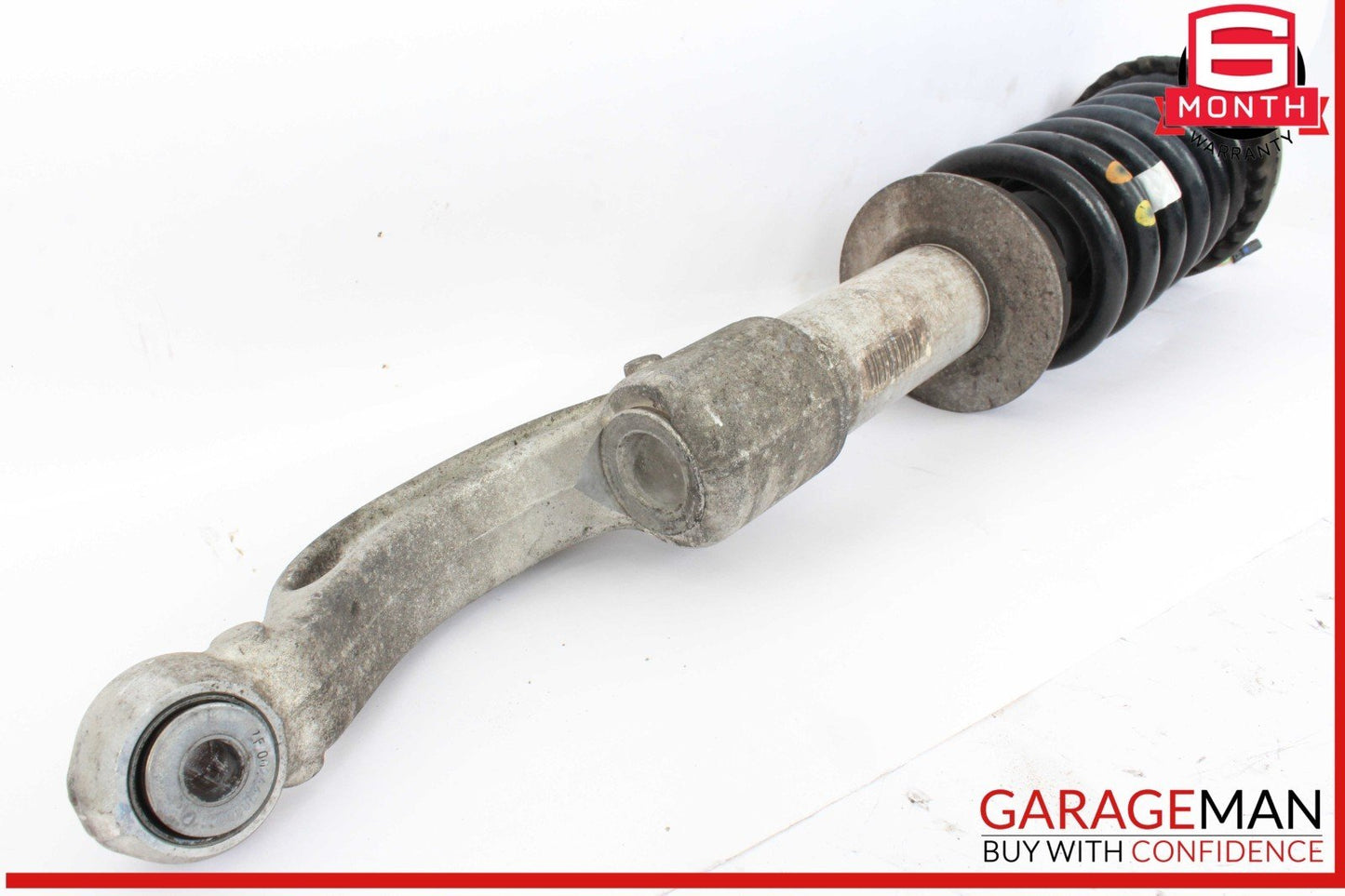 14-24 Maserati Quattroporte Front Left or Right Side Shock Strut Absorber OEM
