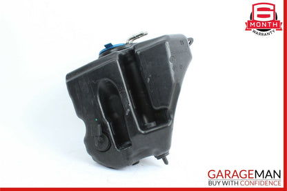 03-09 Mercedes W211 E350 E500 Windshield Washer Fluid Reservoir OEM