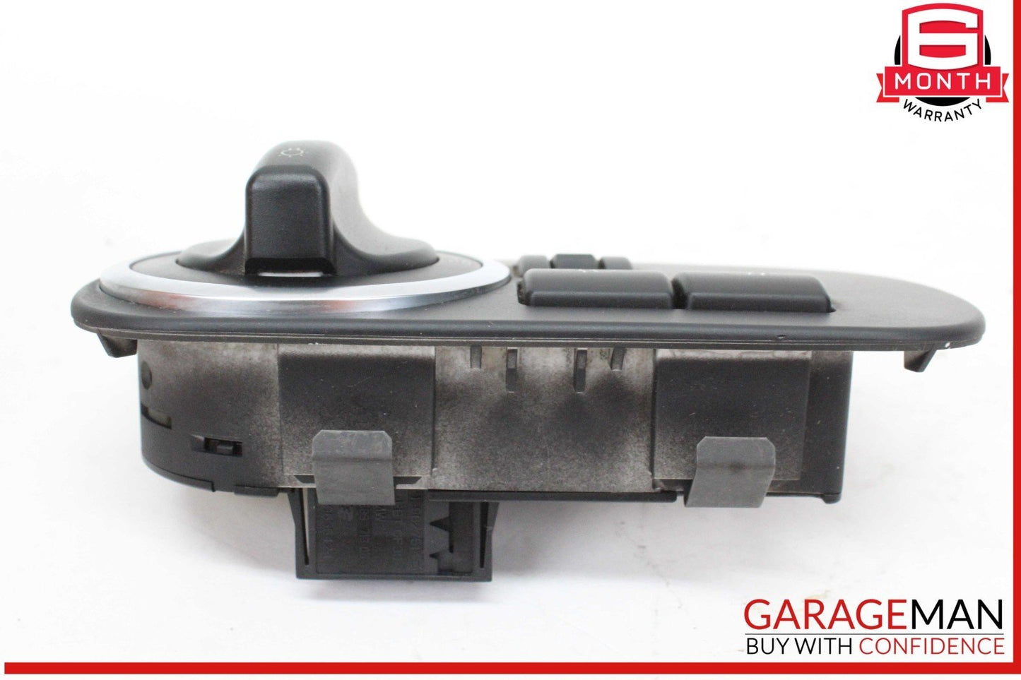 10-13 Land Rover Range Rover Sport Headlight Control Switch AH2213A024AB OEM