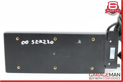 00-06 Mercedes SLK230 S430 Phone Antenna Communication Control Module SYN0234A