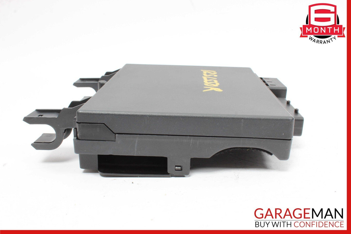 09-12 Mercedes R230 SL550 SL63 Right Passenger Under Seat Control Module OEM