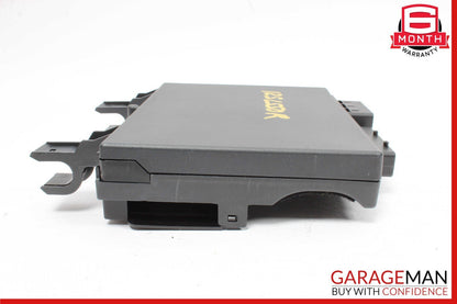09-12 Mercedes R230 SL550 SL63 Right Passenger Under Seat Control Module OEM