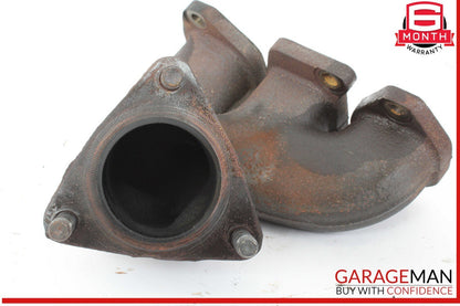 09-16 Audi S4 Right Passenger Side Engine Exhaust Manifold 03H253031A OEM