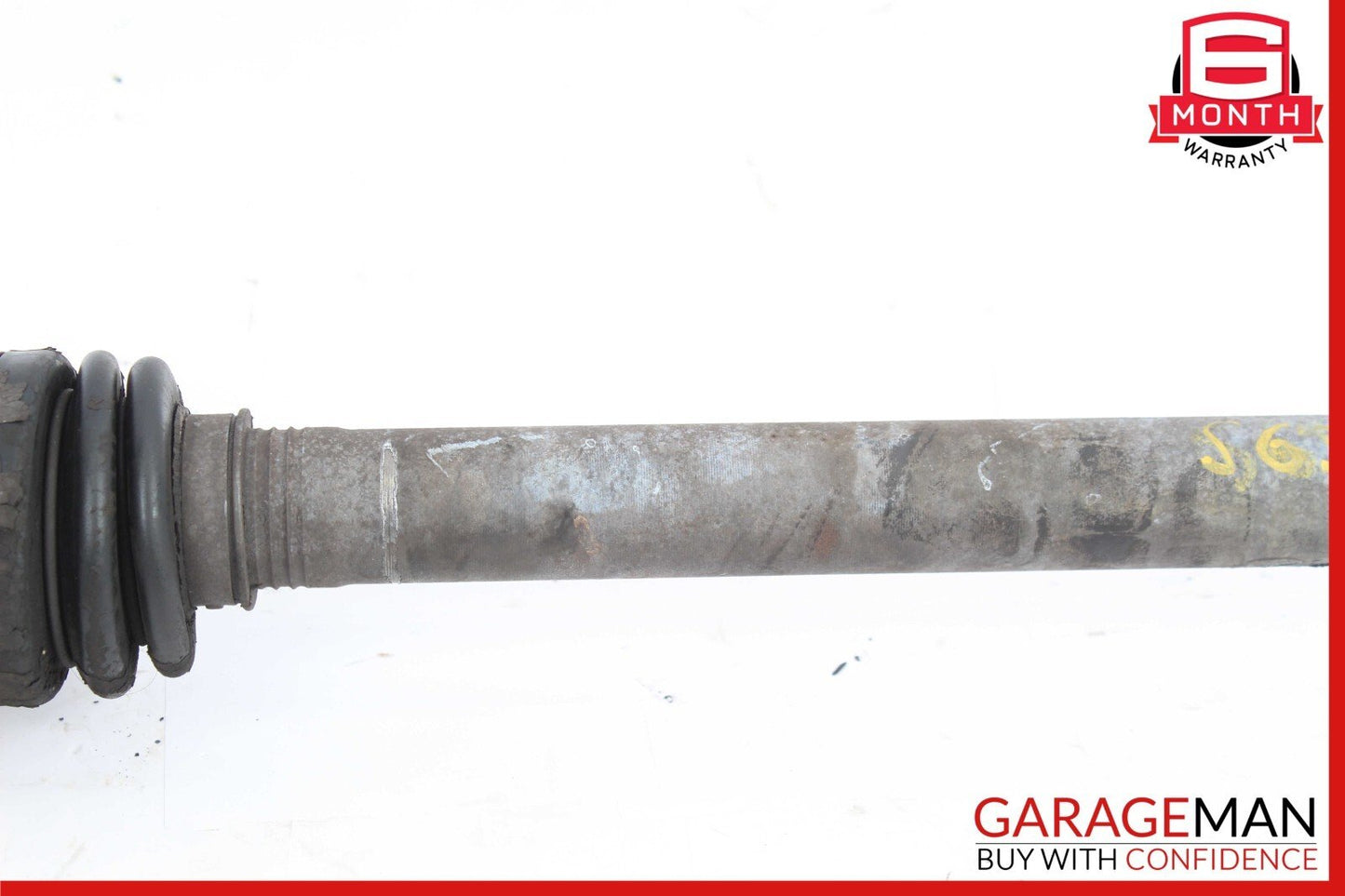 08-10 Mercedes W221 S63 CL63 AMG Rear Left or Right Axle CV Half Shaft OEM