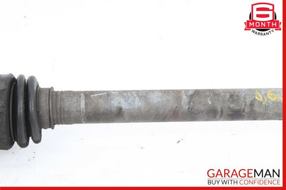 08-10 Mercedes W221 S63 CL63 AMG Rear Left or Right Axle CV Half Shaft OEM