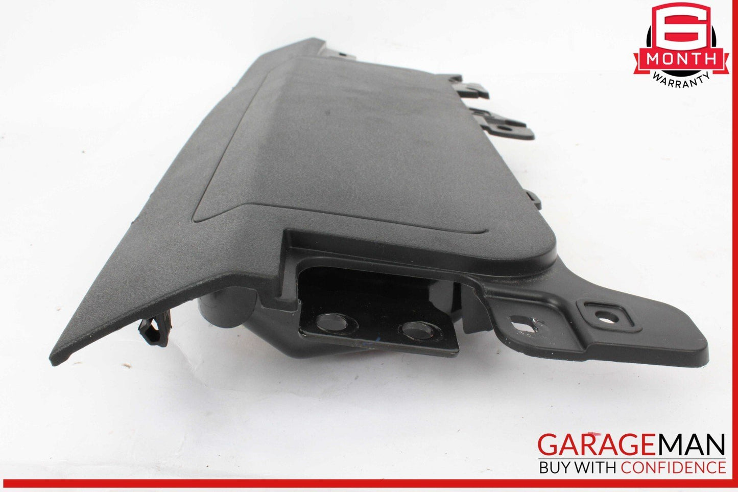20-23 Tesla Model Y Right Side Dash Dashboard Trim Cover Panel w/ Air Bag Airbag