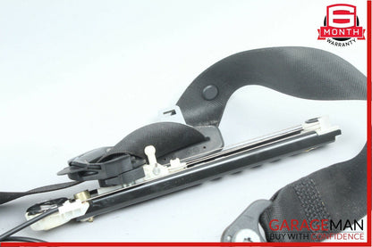 03-06 Mercedes W220 S55 AMG Front Right Seat Belt Seatbelt Retractor Assembly