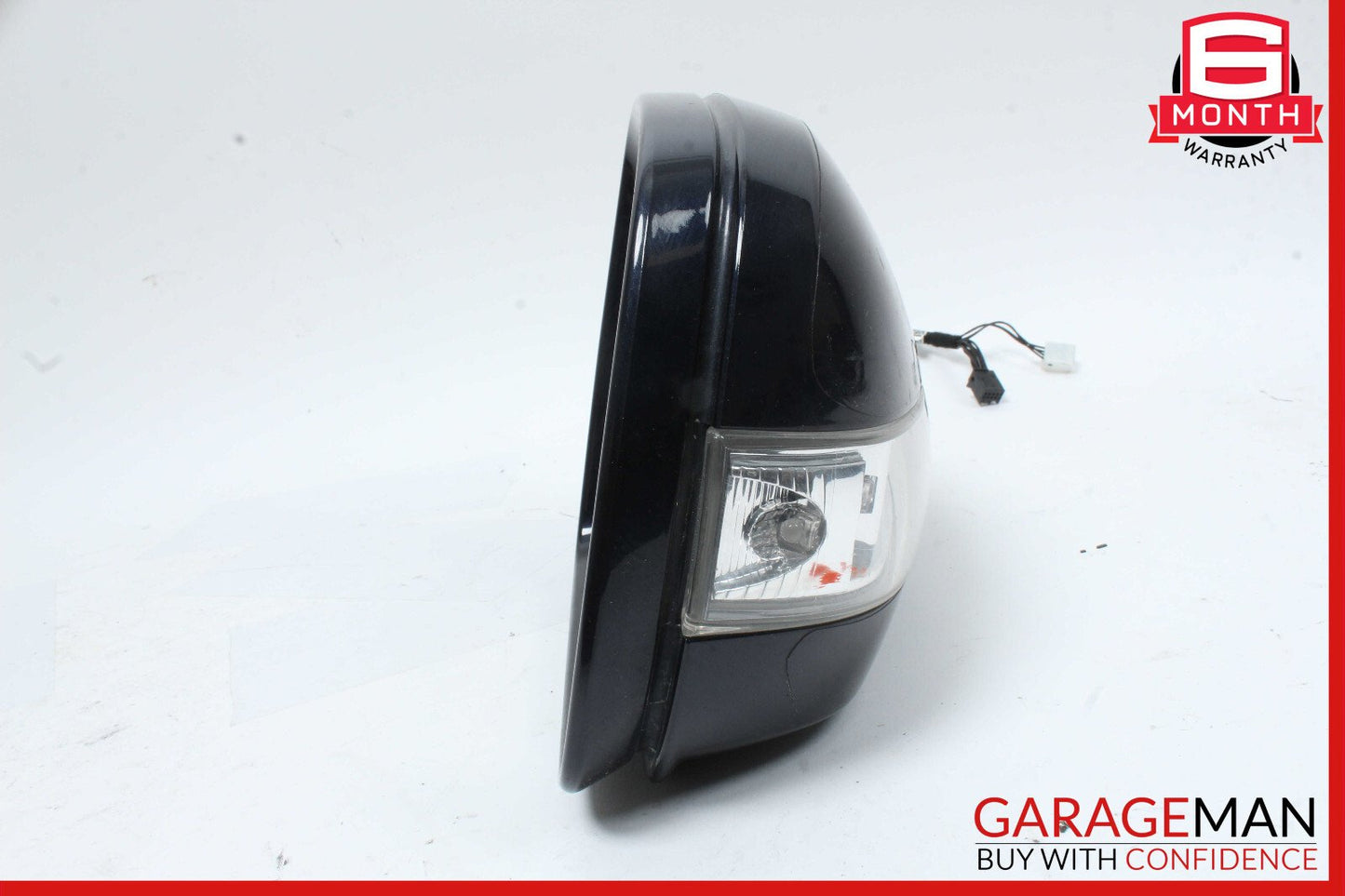 07-08 Mercedes X164 GL550 Front Right Side Mirror Door Rear View OEM