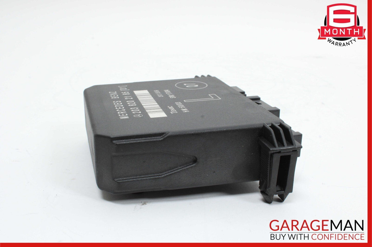 01-07 Mercedes W203 C320 C230 Rear Left Door Computer Controller Module Unit