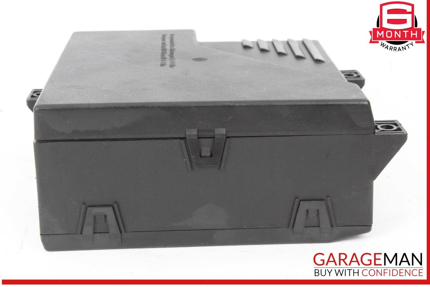07-13 Mercedes W221 S550 CL550 Electric Power Supply Control Fuse Box Module OEM