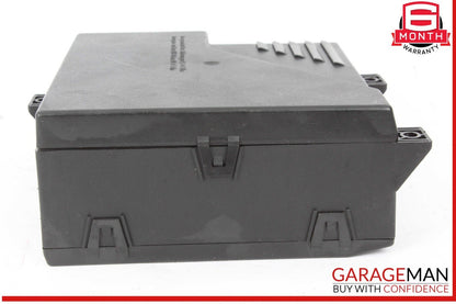 07-13 Mercedes W221 S550 CL550 Electric Power Supply Control Fuse Box Module OEM