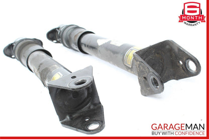 06-12 Mercedes X164 GL450 ML450 ML350 Rear Left and Right Shock Strut Set OEM