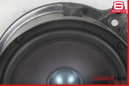06-11 Mercedes W219 CLS550 Right & Left Door Sound Audio Speaker Speakers OEM