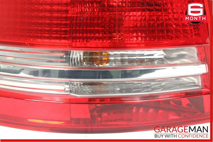 07-09 Mercedes X164 GL450 Rear Left Driver Side Tail Light Taillight Lamp