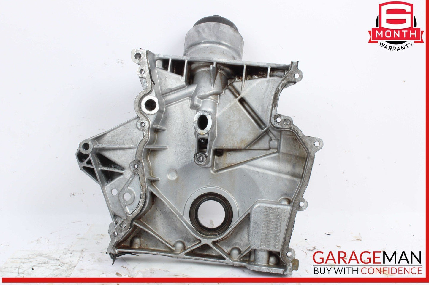 16-23 Mercedes Benz W447 Metris 2.0L Timing Chain Cover 2740150400 OEM