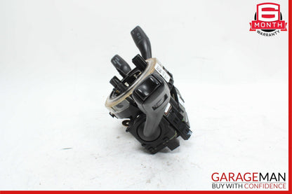 03-10 Porsche Cayenne 955 957 Steering Column Combination Switch Arms Assembly