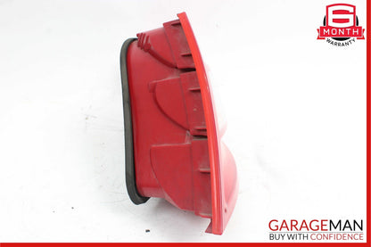 08-11 Mercedes W204 C300 C250 C350 Sedan Rear Right Taillight Tail Light Lamp