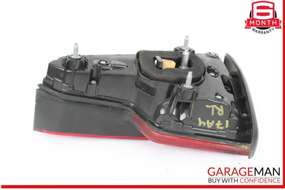 17-24 Audi A4 Rear Left Driver Side Inner Tail Light Lamp 8W5945093A OEM