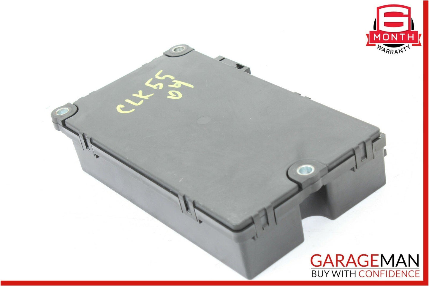 03-09 Mercedes W209 CLK55 CLK500 Convertible Top Roof Control Module OEM