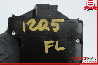 12-18 Audi Q5 A6 A7 Front Left Driver Side Power Seat Adjustment Switch OEM