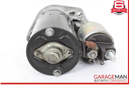 12-15 Mercedes R172 SLK250 C250 Engine Starter Motor 0051513901 OEM