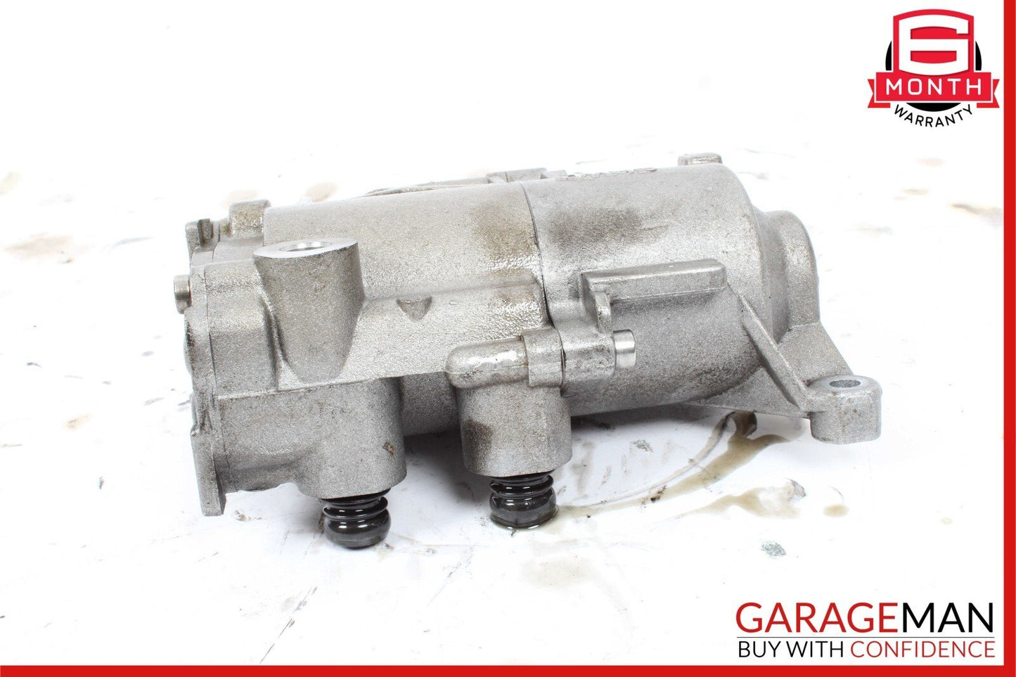 Mercedes W221 S400 E350 SLK350 SL400 Transmission Auxiliary AUX Oil Pump OEM