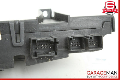 07-13 Mercedes W221 S63 AMG CL550 CL63 AMG A/C AC Heater Climate Control Switch