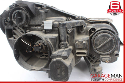 07-09 Mercedes W211 E350 E320 Front Left Side Head Light Headlight Lamp Halogen
