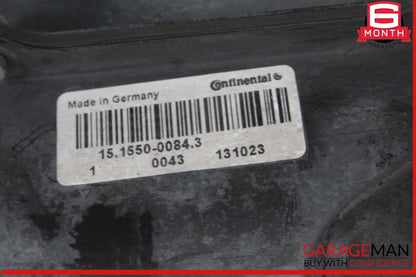 12-16 Porsche Panamera 970 E-Hybrid Air Suspension Compressor Pump OEM