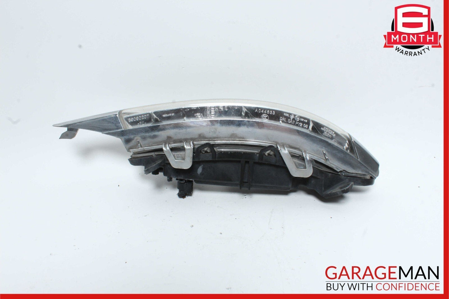 10-13 Mercedes W221 S550 S400 Front Left Side LED Daytime Running Light Fog Lamp