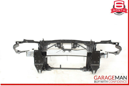 03-08 Mercedes R230 SL500 Front Reinforcement Bar Upper Radiator Support OEM