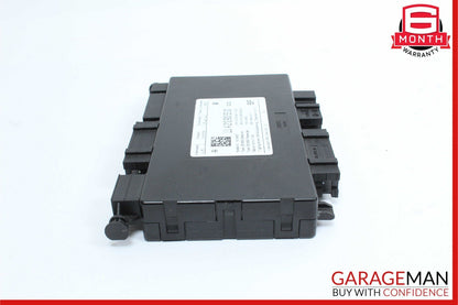 08-18 Mercedes CLS400 C250 E350 GLK350 E550 Front Left Side Seat Control Module