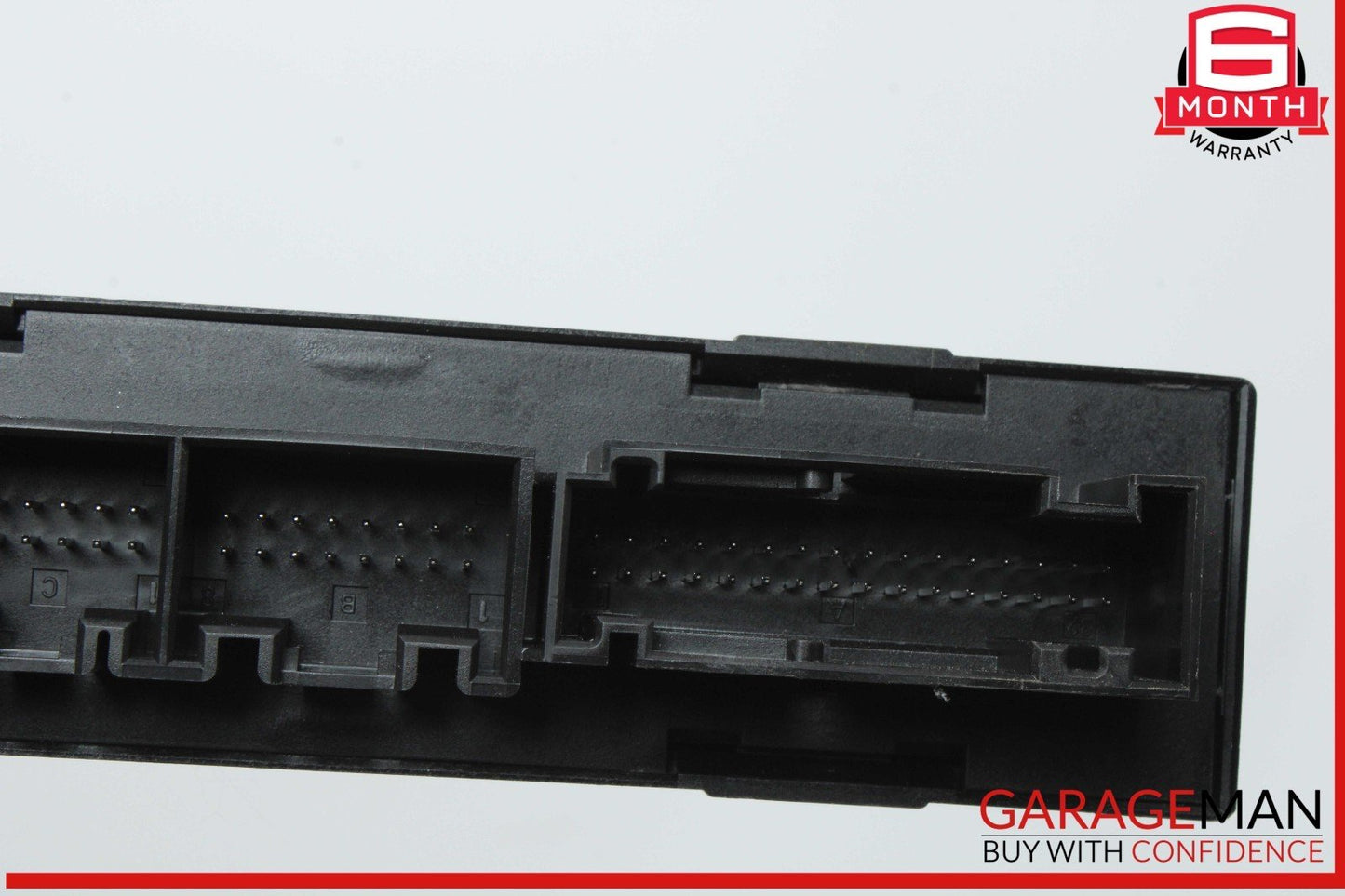 03-10 Porsche Cayenne 955 957 Front Right Side Door Window Regulator Motor OEM