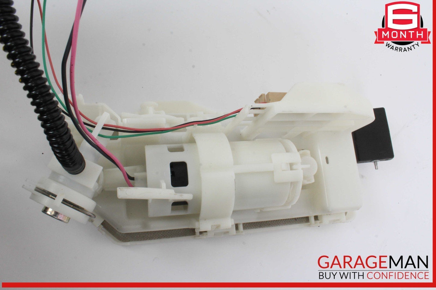 18-22 Toyota C-HR Fuel Gas Tank Pump Assembly 77020F4040 OEM