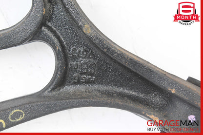 03-10 Porsche Cayenne 955 957 Front Left Driver Side Lower Control Arm OEM