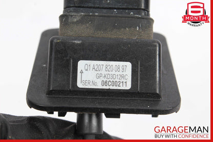10-17 Mercedes W212 E400 E350 CLS550 Rear View Backup Back Up Parking Camera OEM