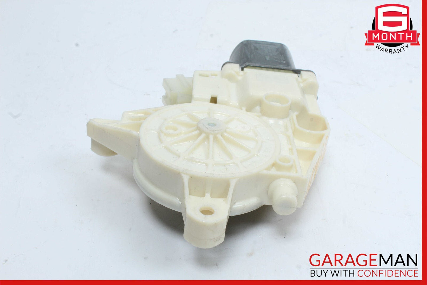 08-16 Mercedes W212 E350 C350 GLK350 Rear Left Door Window Regulator Motor OEM