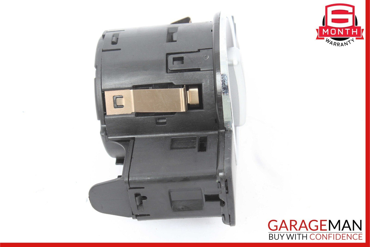 10-13 Mercedes W212 E350 E550 Headlight Fog Light Lamp Switch Control Module OEM