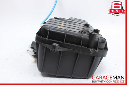 07-14 Mercedes W221 S550 CL550 S500 Dynamic Seats Seat Pressure Vacuum Tank OEM