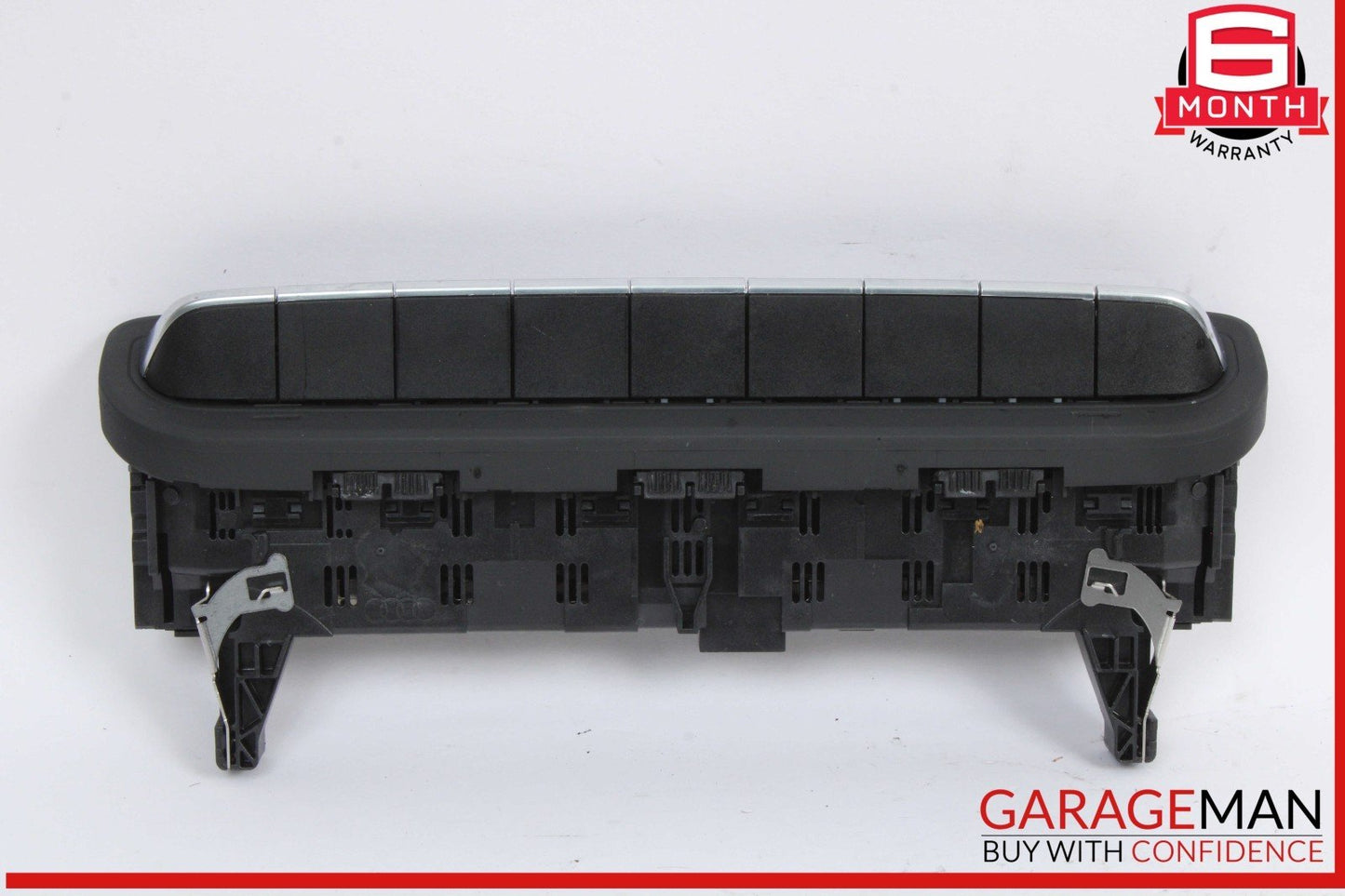 17-24 Audi S5 A4 Q5 S4 Traction Parking Control Multi Switch Panel 8W0925301 OEM