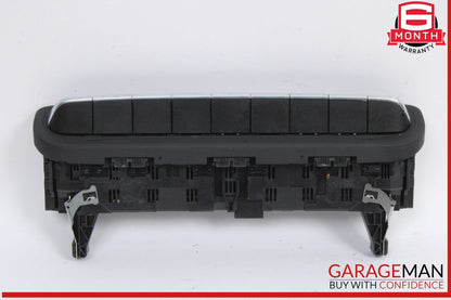 17-24 Audi S5 A4 Q5 S4 Traction Parking Control Multi Switch Panel 8W0925301 OEM