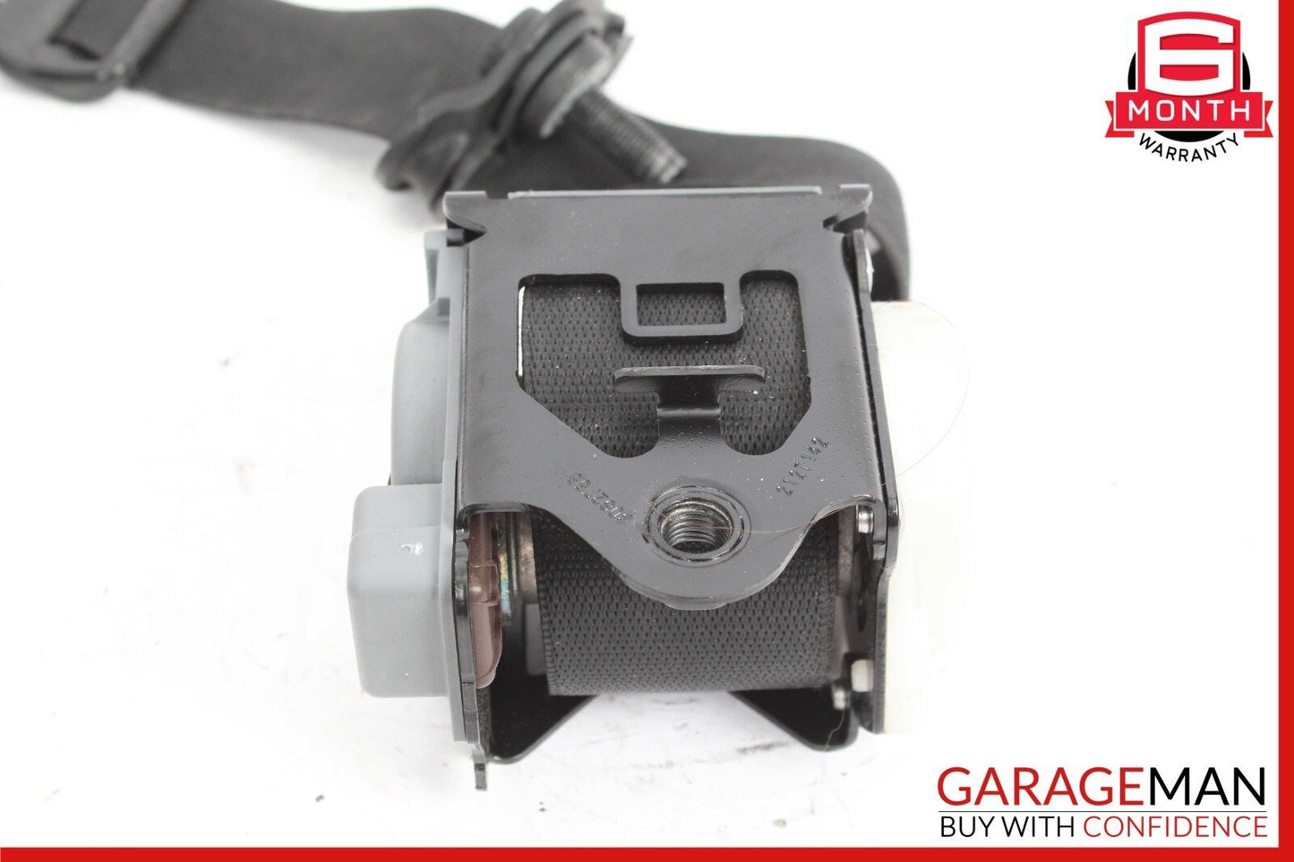 12-20 Mercedes R172 SLK250 Seat Belt Seatbelt Retractor Left Driver Side OEM