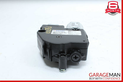 10-17 Mercedes C250 E250 E350 C350 Roof Sun Shade Screen Roller Blind Motor OEM
