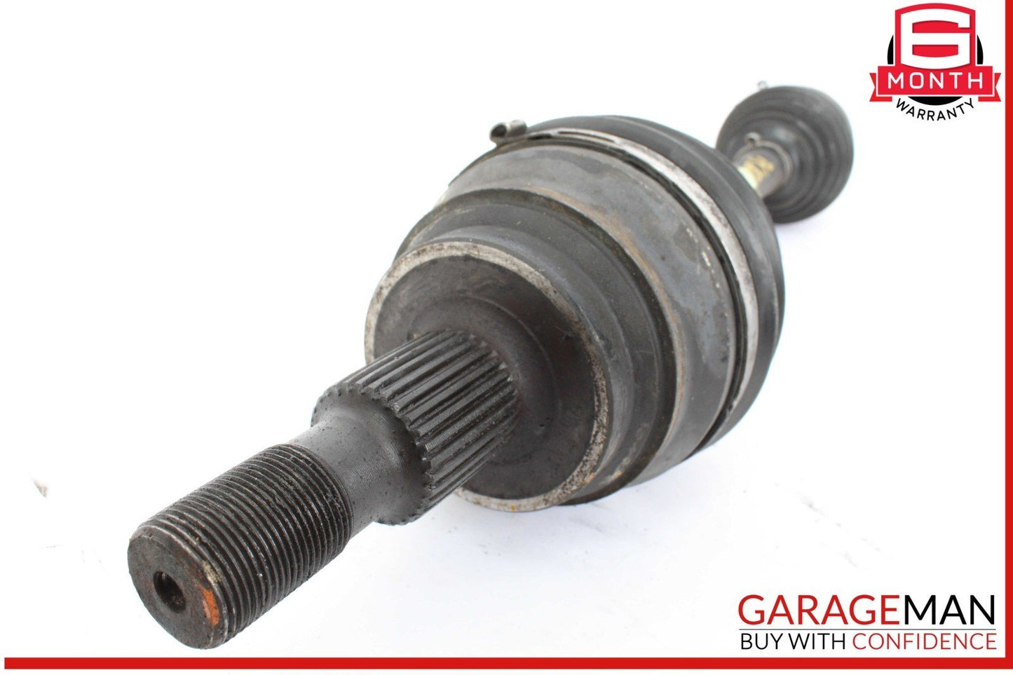 06-12 Mercedes W164 ML550 GL450 Front Left Driver Side CV Axle Shaft Driveshaft