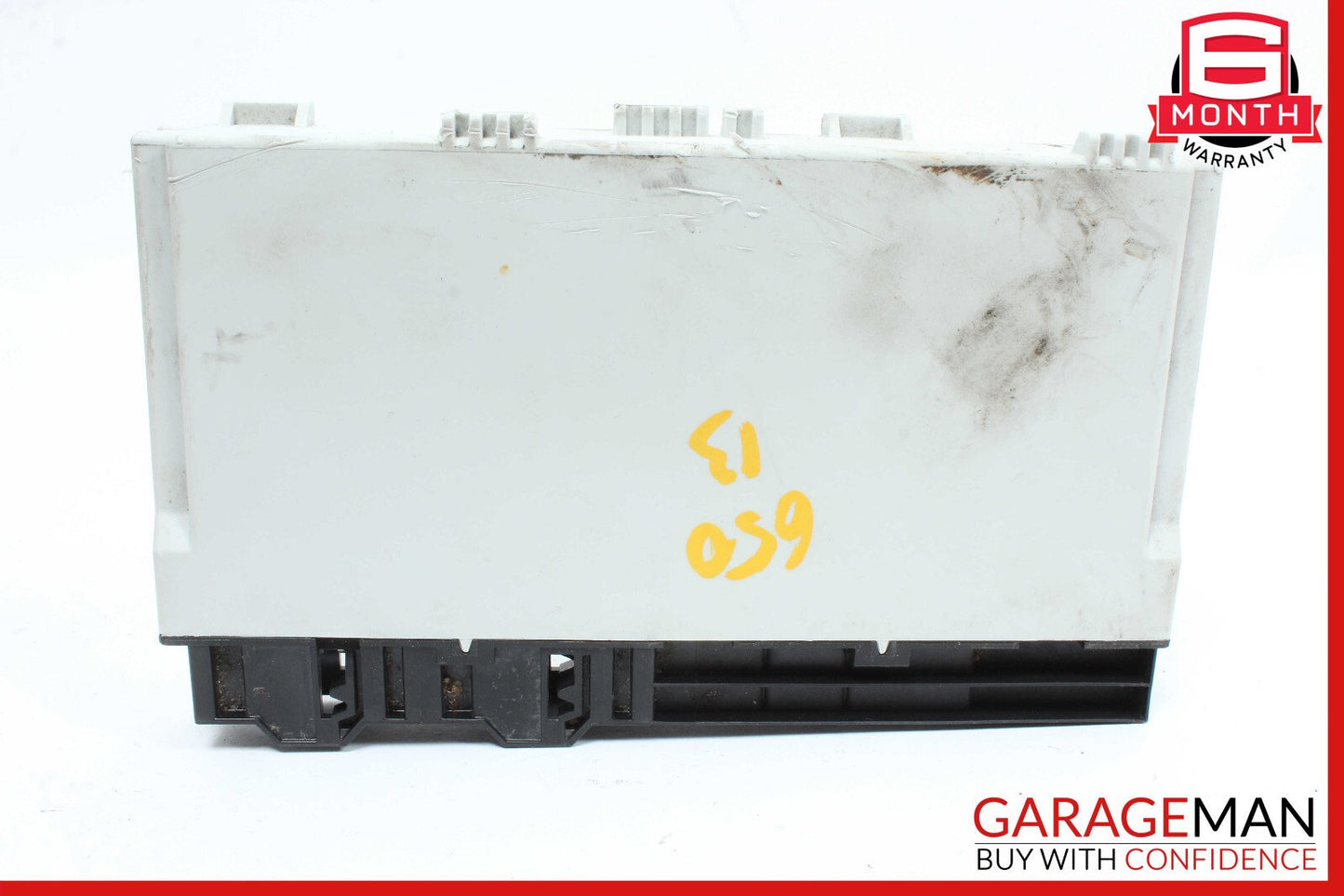 13-19 BMW 650i F06 Front Seat Control Module OEM