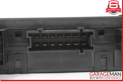 03-08 Mercedes R230 SL500 SL55 AMG SL550 Convertible Top Roof Control Module OEM