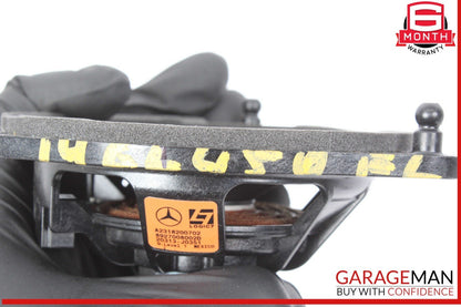 12-19 Mercedes X166 GL450 Front Left Driver Side Door Audio Sound Speaker OEM