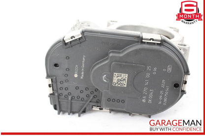 14-20 Mercedes W117 CLA250 SLC300 GLA250 M274 Throttle Body 2701410025 OEM