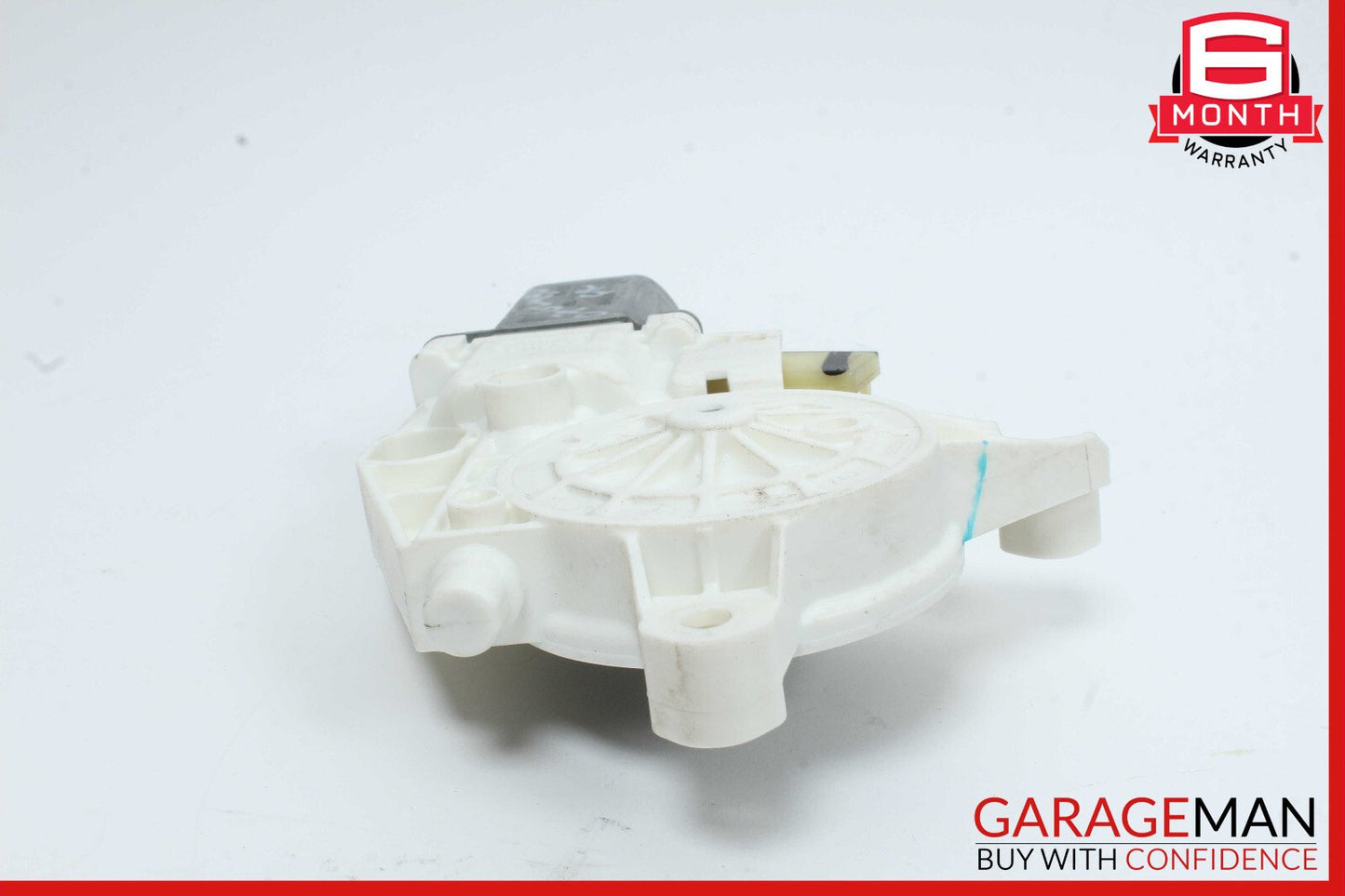 06-13 Mercedes X164 GL450 ML350 R350 Window Regulator Motor Front Right Side OEM