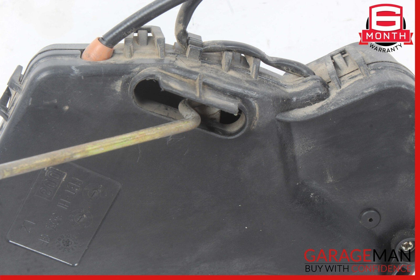 01-07 Mercedes W203 C320 C230 Rear Left Door Lock Latch Actuator OEM